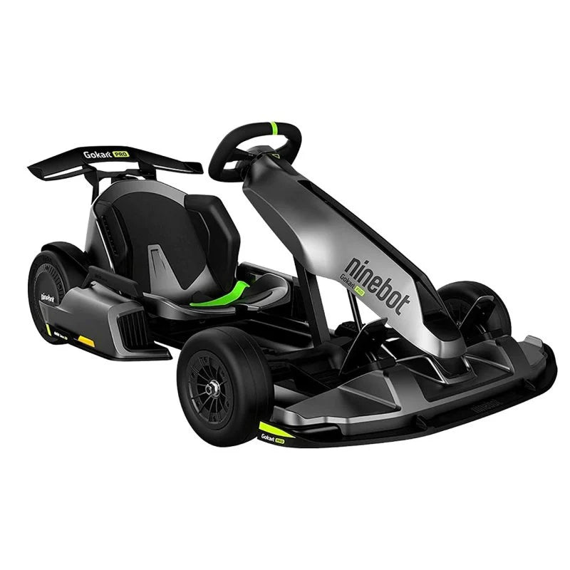 Go-Kart PRO 2