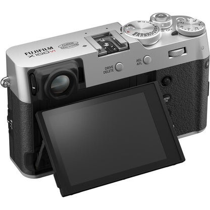 FUJIFILM X100VI Digital Camera