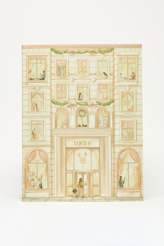 VOGUE Festive Advent Calendar 2025