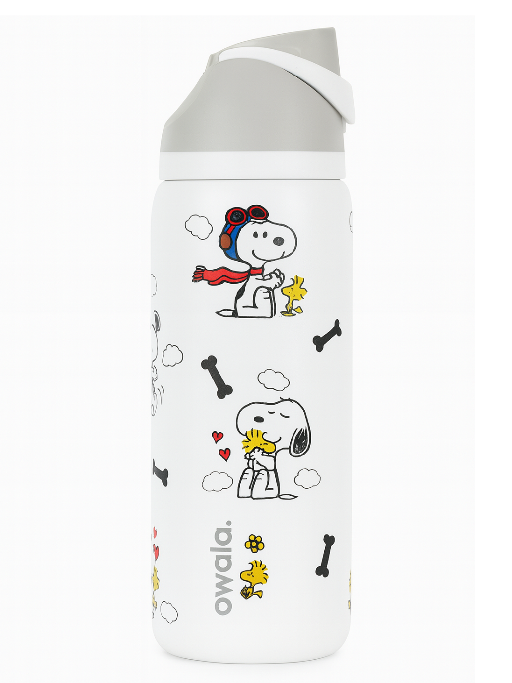 Owal Snoopy Exclusive 32oz