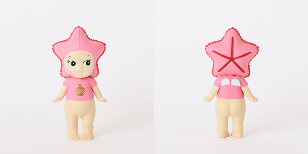 2025 Sonny Angel Advents Calendar