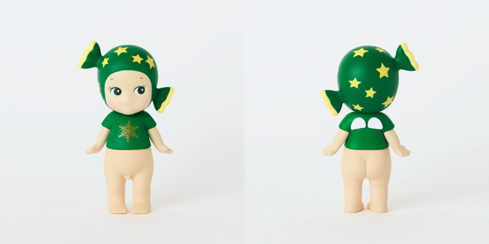 2025 Sonny Angel Advents Calendar