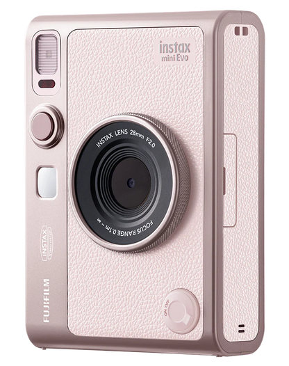 Instax Mini Evo