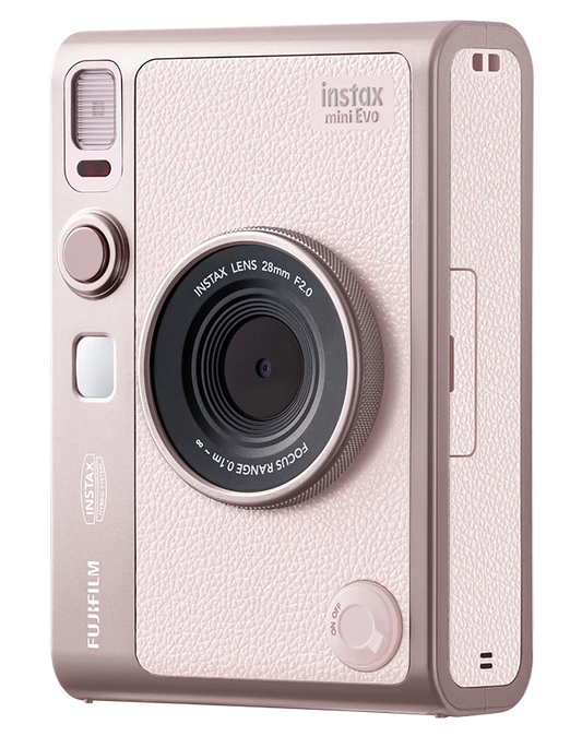 Instax Mini Evo